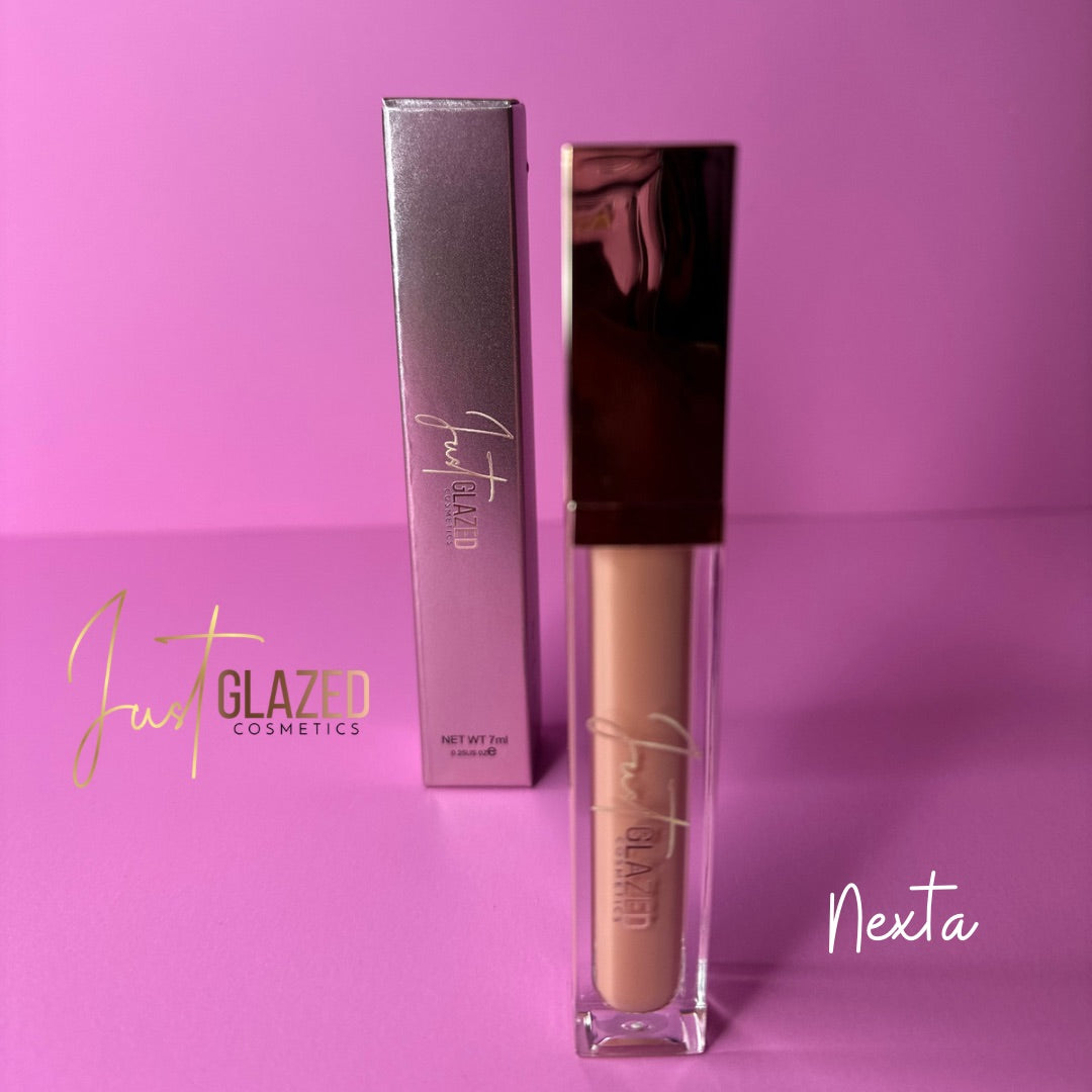 Matte Glosses